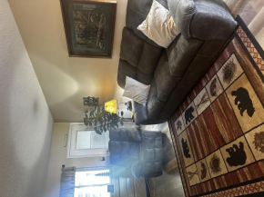 407 2-Bedroom home